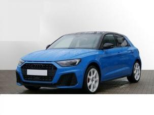 Audi A1 35 TFSI 150 S tronic d'occasion