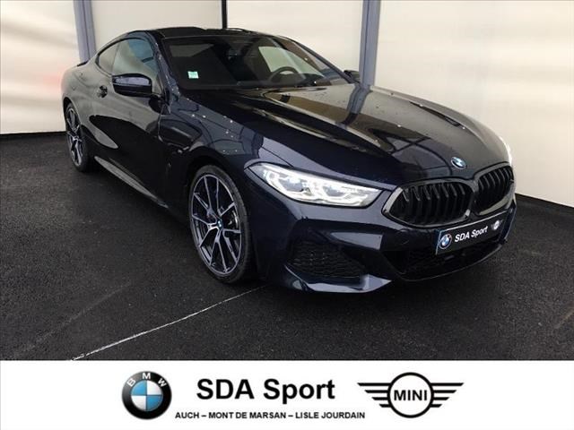 BMW 840 xDrive 320 ch Coupe M Sport Technic  Occasion