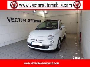 Fiat ` Autres modèles 1.3 MULTIJET 75 DPF LOUNGE d'occasion