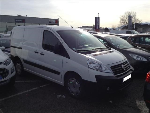 Fiat SCUDO FG 1.2 LH1 1.6 MJT 90 PACK  Occasion