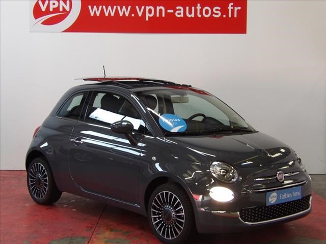 Fiat V 69CH LOUNGE + TOIT OUVRANT  Occasion