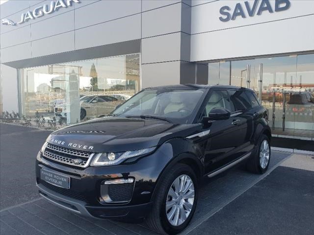 Land Rover Evoque TD4 HSE DYNAMIC  Occasion