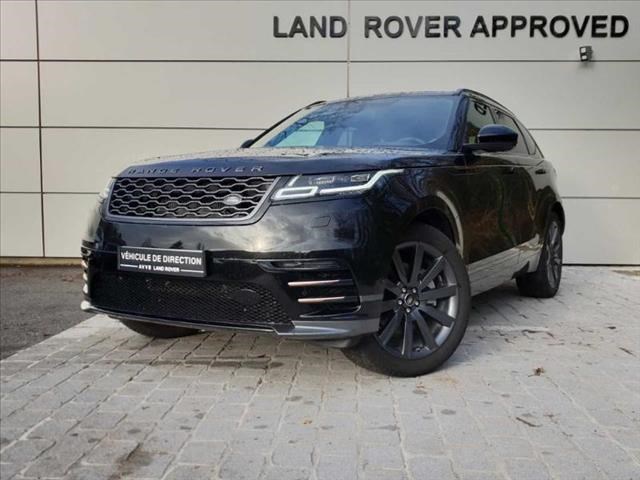 Land Rover RANGE ROVER VELAR 3.0D V AWD BVA 