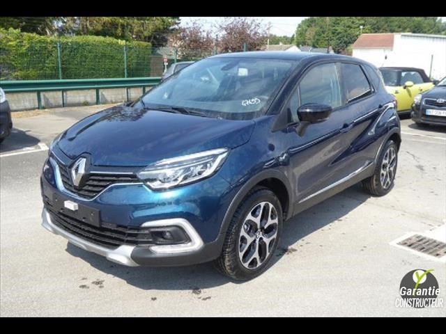 Renault Captur 0.9 TCE 90 INTENS NEUF  Occasion