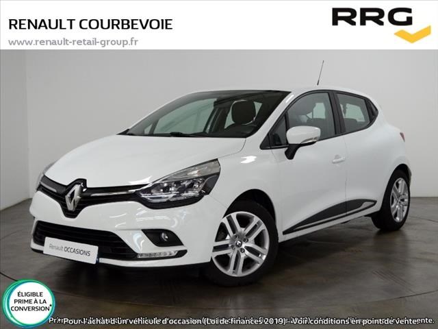 Renault Clio III DCI 75 E6C BUSINESS  Occasion