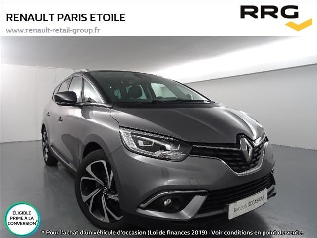 Renault Grand Scenic DCI 110 ENERGY HYBRID ASSIST BUSINESS 7