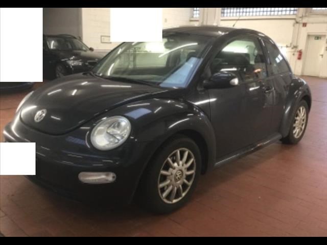 Volkswagen New Beetle CH MIAMI  Occasion