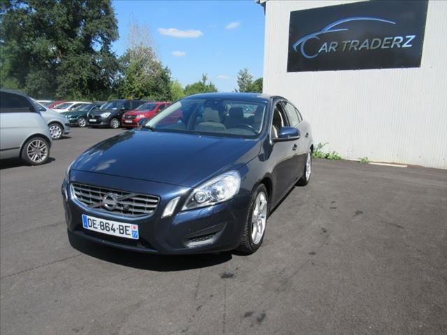 Volvo S60 DCH MOMENTUM GEARTRONIC  Occasion