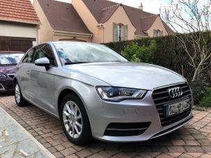 Audi A3 Attraction 1,4 litre TFSI 125 S tronic 7 d'occasion
