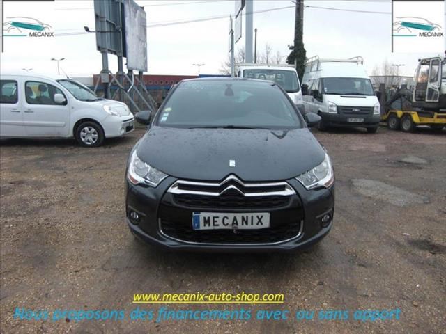 Citroen DS4 1.6 E-HDI115 AIRDRM EXECUT. BMP Occasion