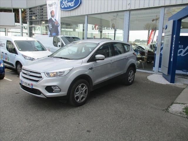 Ford KUGA 2.0 TDCI 150 S&S TREND 4X Occasion