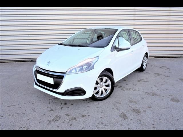Peugeot 208 PURE TECH 82 ACTIVE + OPTIONS NEUF  Occasion