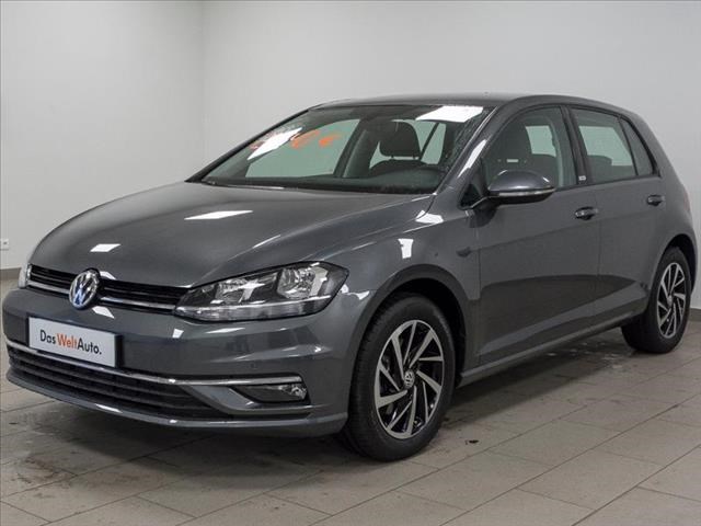 Volkswagen GOLF 1.6 TDI 115 CONNECT DSG E6D-T 5P 