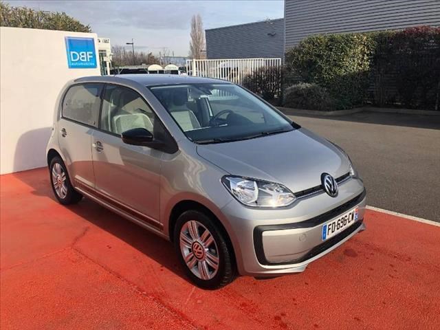 Volkswagen UP!  BT UP! BEATS AUDIO 5P E6D-T 