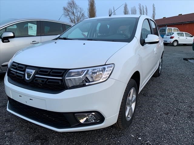 Dacia Sandero 0.9 TCE PRESTIGE  Occasion