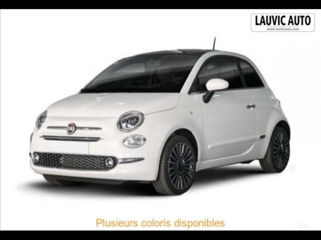 Fiat 500 Serie  CH ECO PACK S LOUNGE  Occasion