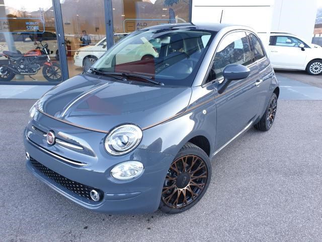 Fiat  ch Collezione  Occasion