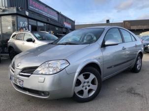 Nissan Almera III 1.9 DCI TEKNA 5P CUIR GPS d'occasion