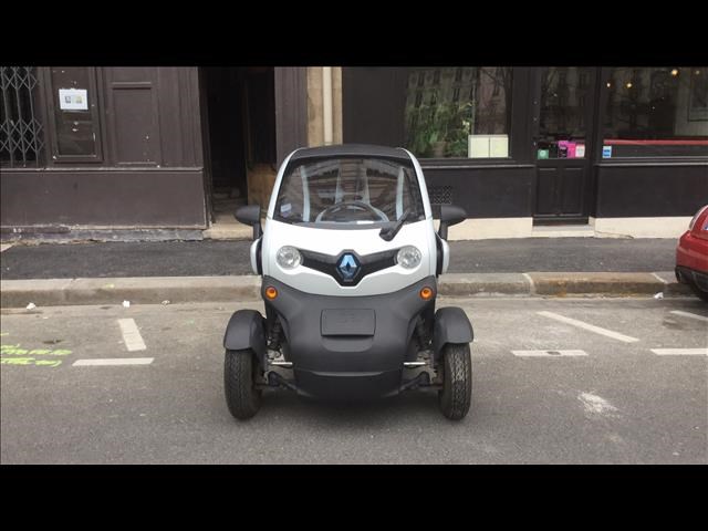 Renault Twizy Intens  Occasion