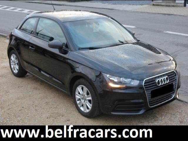 Audi A1 1.2 TFSI 86ch CLIM/PDC/JA/GAR12M  Occasion