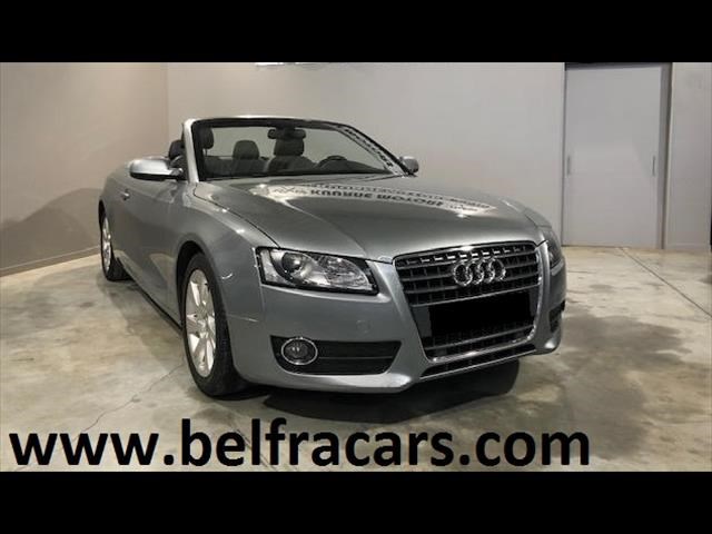 Audi A5 2.0 TDI