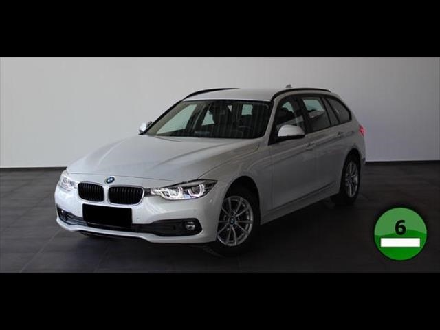 BMW 318 D 150CH  Occasion