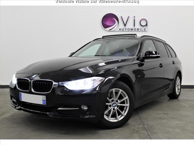 BMW 320 Touring M Sport 320 d  Occasion