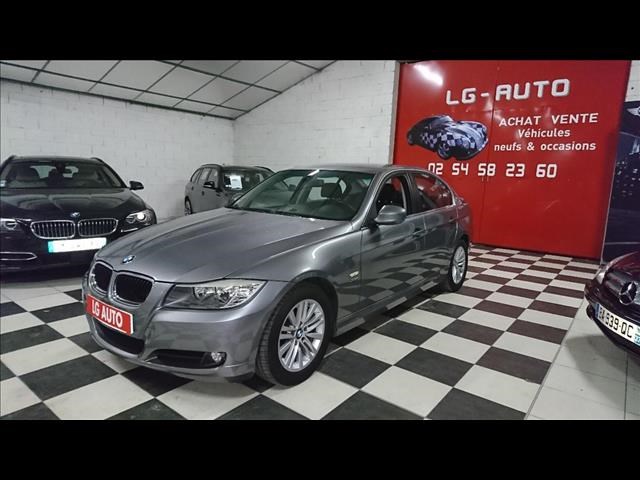BMW 320 XDRIVE 177 CH Luxe A  Occasion