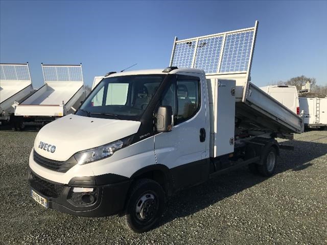 Iveco DAILY CCB 35C14 EMP  TOR  Occasion