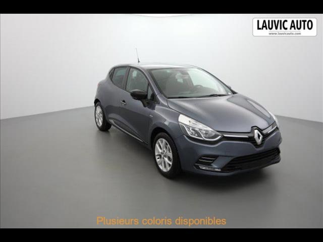 Renault Clio IV IV TCe 90 Limited  Occasion