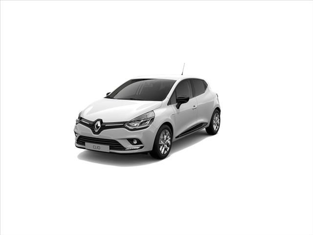 Renault Clio iv 0.9 TCE 90CH ENERGY LIMITED 5P SUREQUIPÉES