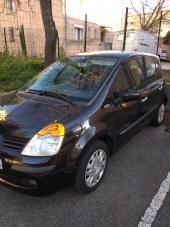 Renault Modus 1.5 DCI 80CV COSMOPOLITAN d'occasion