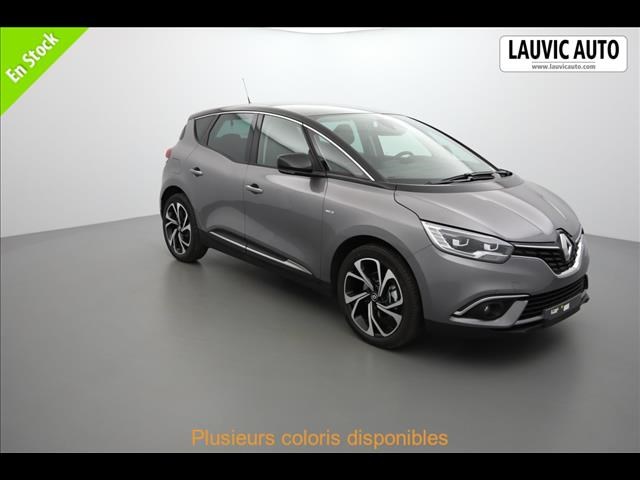 Renault Scenic IV BLUE DCI 120 INTENS  Occasion