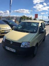 Fiat Panda 1.2i69cv d'occasion