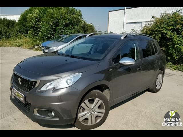 Peugeot  Style Attelage 1°m  Occasion