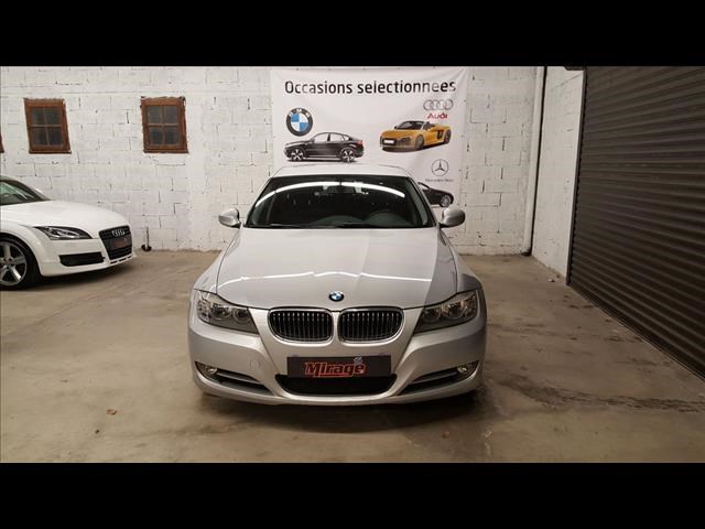 BMW 320 d xDrive 184 ch Edition Touring  Occasion