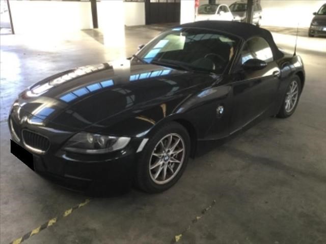 BMW Z Occasion