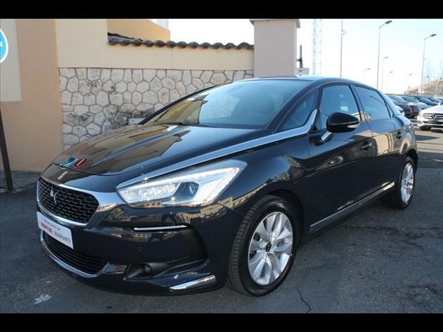 Citroen Ds5 BLUEHDI 150CH EXECUTIVE S&S  Occasion