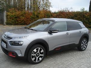 Citroen c4 cactus shine d'occasion