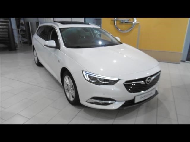 Opel INSIGNIA SP TOURER 1.6 D 136 ELITE AUTO  Occasion
