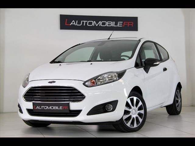 Ford Fiesta V AFFAIRES 1.5 TDCI 75 TREND  Occasion