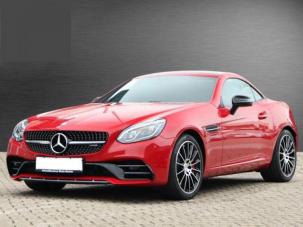 Mercedes Classe SLC 43 AMG d'occasion