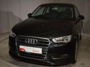 Audi A3 1.2 TFSI 105 d'occasion