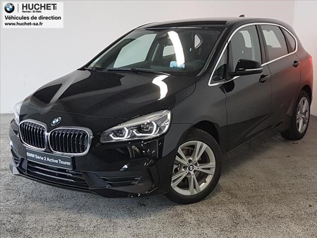 BMW SÉRIE 2 ACTIVETOURER 216DA 116 LOUNGE DKG  Occasion