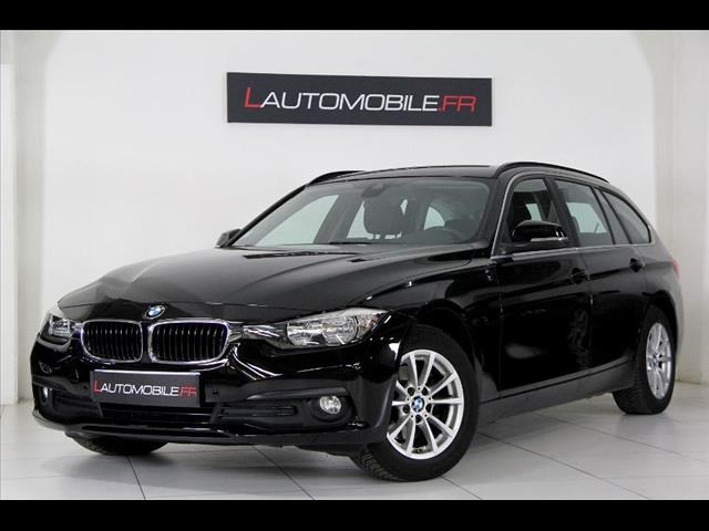 BMW ) TOURING D 150 BUSINESS BVA8 (f Occasion