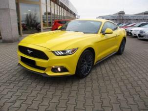 Ford Mustang 2.3 eco Boost d'occasion