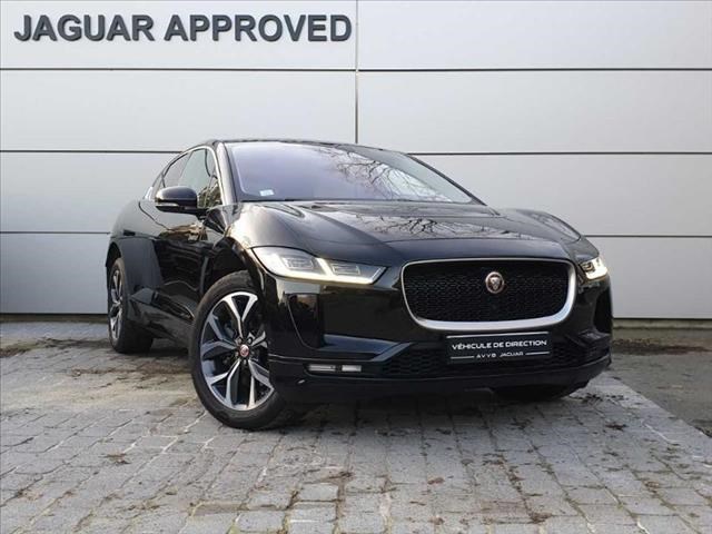 Jaguar I-PACE EV400 HSE AWD  Occasion