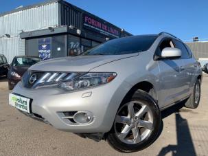 Nissan Murano II 3.5 V6 17CV ALL-MODE 4X4 CVT d'occasion