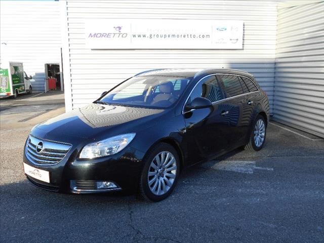 Opel INSIGNIA SP TOURER 2.0 CDTI160 FAP ECOF COSMO 