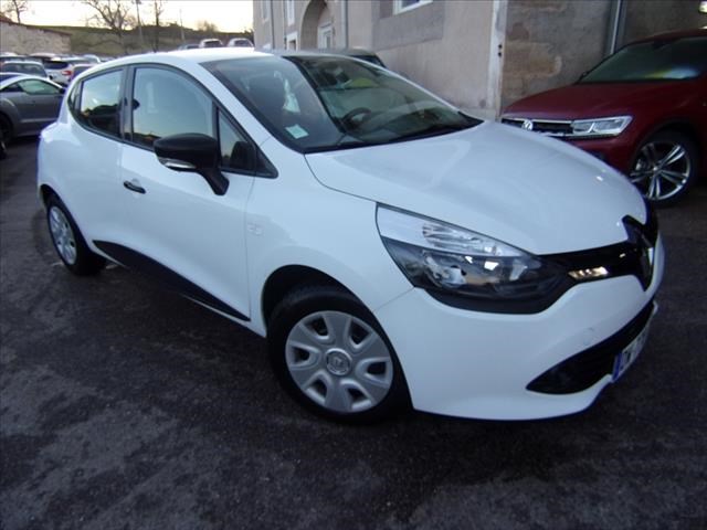 Renault Clio 4 AIR 1L5 DCI 90 CV AFFAIRE CLIM AUDIO MP3 USB